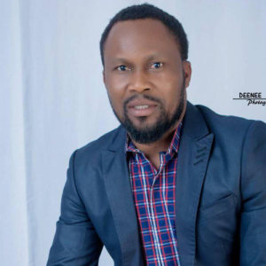 Sunday Oboh-Freelancer in Lagos,Nigeria