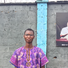 Ajibola Amoo-Freelancer in Akure,Nigeria