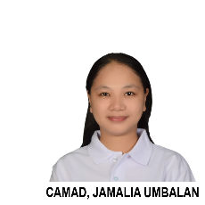 Jamalia Camad-Freelancer in Davao City,Philippines