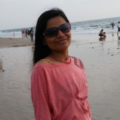 Dhara Patel-Freelancer in Ahmedabad,India