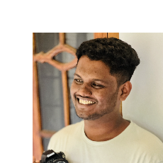 Siyadh Suneer-Freelancer in Kochi,India