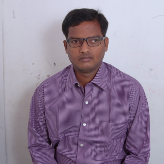Vinod Kumar-Freelancer in Bangalore,India