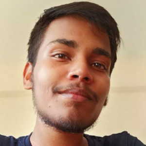 Sumit Yadav-Freelancer in Ahmedabad,India