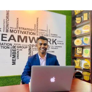 Kazi Rakib-Freelancer in Dhaka District,Bangladesh