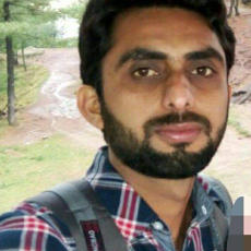Muhammad Zeeshan-Freelancer in Shaheed Benazirabad,Pakistan