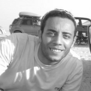 Ahmad Hedaya-Freelancer in Cairo,Egypt