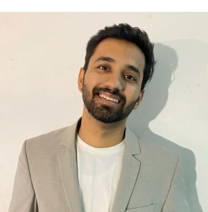 Yogesh Jain-Freelancer in Lucknow,India