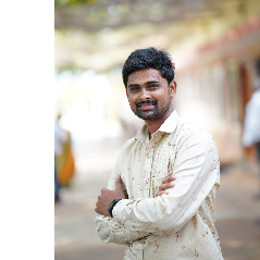 Dinesh Vampugani-Freelancer in Vijayawada,India