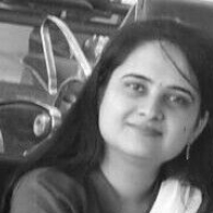 Krati Joshi-Freelancer in Indore,India