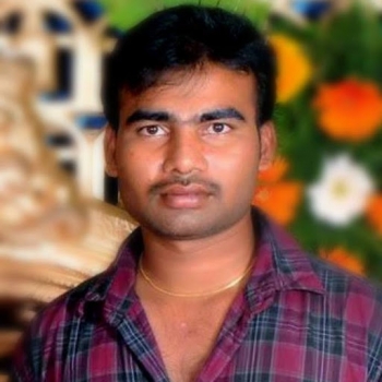 Balaram Somineni-Freelancer in Hyderabad,India