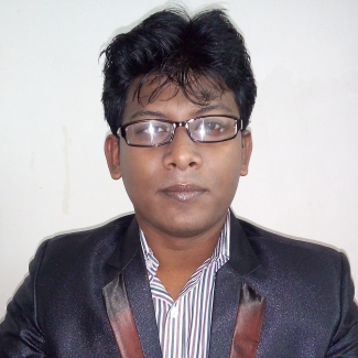 Aniruddha Das-Freelancer in Baranagar,India