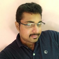 Praveen Pkumar-Freelancer in Kollam,India