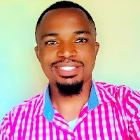 Teddy Ng'ambi-Freelancer in Lusaka,Zambia
