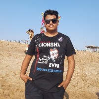 Nirhad Pandya-Freelancer in Ahmedabad,India
