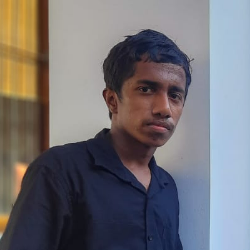 Gihan Kavinda-Freelancer in Galle,Sri Lanka