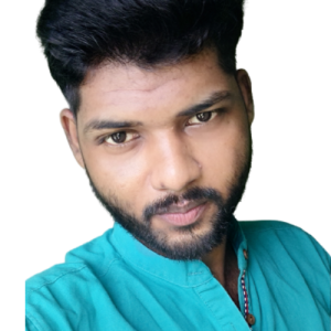 Jagadeesh Matheshwaran-Freelancer in Salem,India