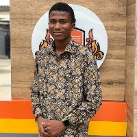 Godsfavour Sanyaolu-Freelancer in Ifo,Nigeria