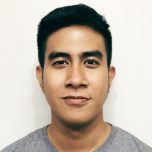 Vincent Marc Villafuerte-Freelancer in quezon city,Philippines