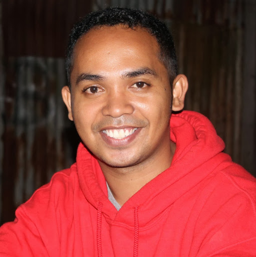 Dommy Yabarmase-Freelancer in Jakarta,Indonesia