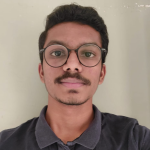 Smit Vavadiya-Freelancer in surat,India