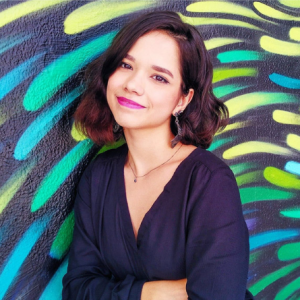 Amanda Lopes-Freelancer in Ames,Brazil