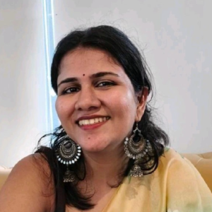 Avani Kulkarni-Freelancer in Mumbai,India