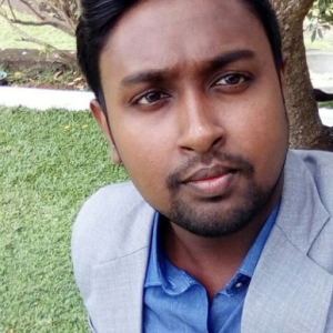 Shehan Rajapaksha-Freelancer in Kegalle,Sri Lanka