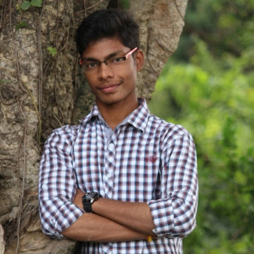 Naveen Kumarvoleti-Freelancer in Parvathipuram,India