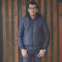 Hisham Salama-Freelancer in قسم أول 6 أكتوبر,Egypt