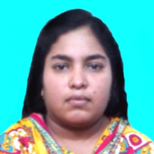 Tania Sultana-Freelancer in Dhaka,Bangladesh