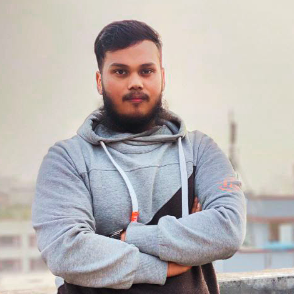 Shaharear Hossain-Freelancer in Dhaka,Bangladesh