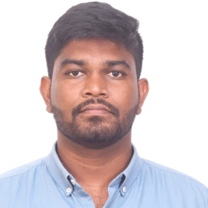 Syam Kumar-Freelancer in Delhi,India