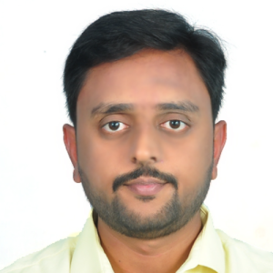 Gowtham M-Freelancer in Bengaluru,India