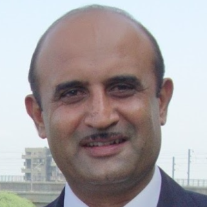 Ashok Patel-Freelancer in Surat,India