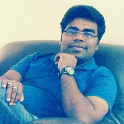 Giriraj Sharda-Freelancer in Patna,India