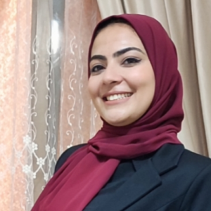 Marwa Salem-Freelancer in Alexandria,Egypt