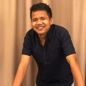 Moises John Gardose-Freelancer in Davao City,Philippines