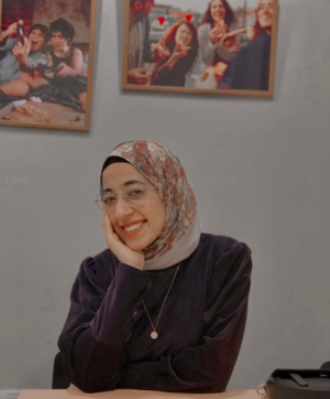 Nada Zahran-Freelancer in Tanta,Egypt
