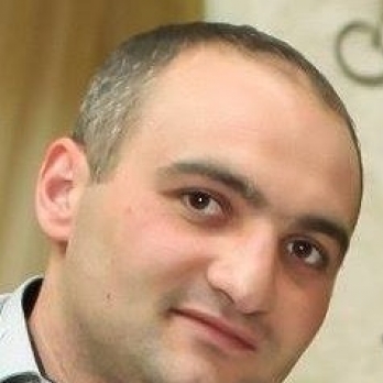 Davit Azizyan-Freelancer in Yerevan,Armenia