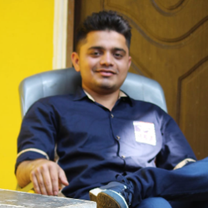 Harshal Borse-Freelancer in Pune,India