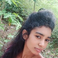 Gihansa Nithu-Freelancer in ,Sri Lanka
