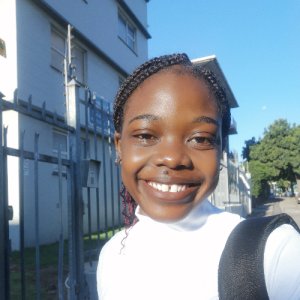 Priscah Tamara Achieng Mburi-Freelancer in Port Elizabeth,South Africa