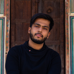 Pritish Kumar Singh-Freelancer in Gurgaon,India