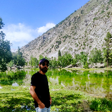 Khursheed Ahmed-Freelancer in Gilgit,Pakistan