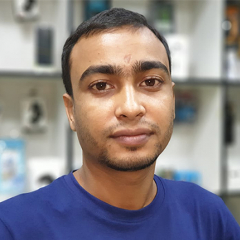 Majharul Islam-Freelancer in Rangpur,Bangladesh