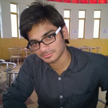 Rishabh Nagpal-Freelancer in New Delhi,India