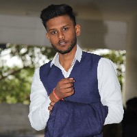 Siddharth Rajput-Freelancer in Chhindwara,India