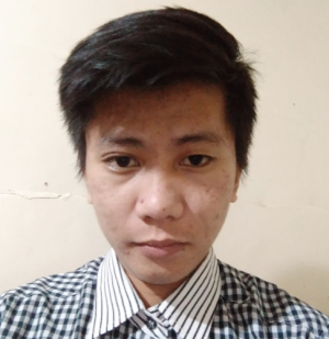 Mark Alisna-Freelancer in Davao City,Philippines