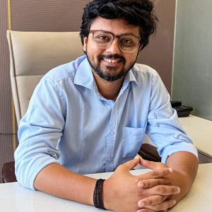 Vishal Soni-Freelancer in Ahmedabad Area, India,India