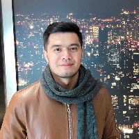 Christian Estrella-Freelancer in las piñas,Philippines